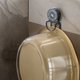 thumbnail image 4 of Gancho giratorio con ventosa para lavabo | Estante de almacenamiento de pared sin taladro | Resistente para lavabo, toallas y organización del baño, 4 of 6