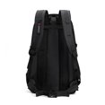 thumbnail image 3 of Mochila Camping Oxford Laye Almacenamiento Escalada para Actividades Al Aire Libre Rojo, 3 of 9