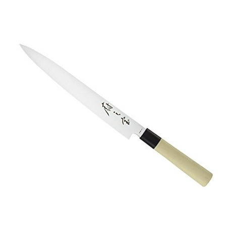 Mercer Culinary Asian Collection Yanagi Sashimi Knife with NSF