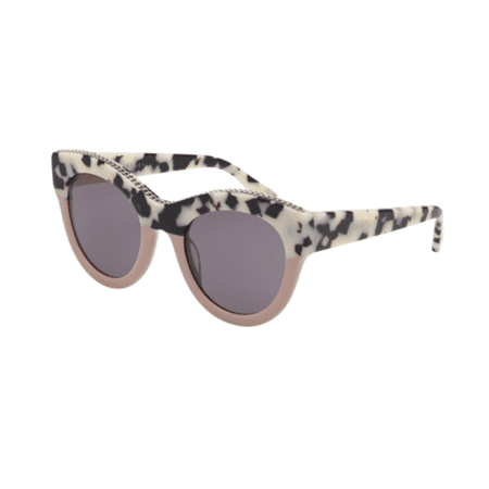 Sunglasses Stella McCartney SC 0018 S- 003 HAVANA / GREY