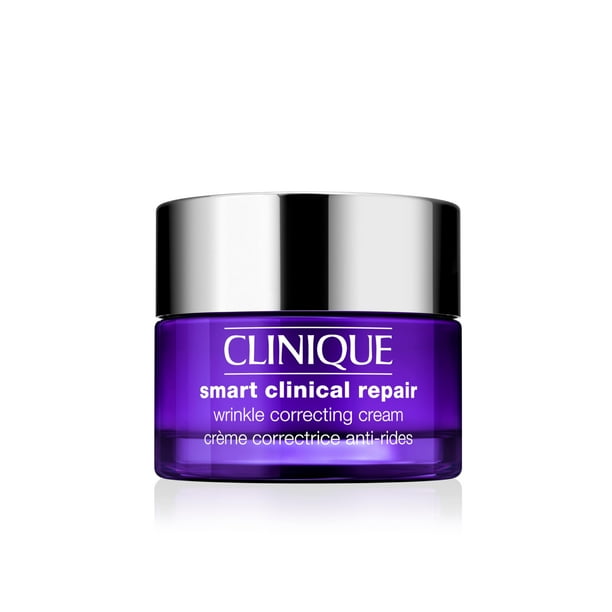 Crema Facial Clinique Smart Clinical Repair Wrinkle 15 ml