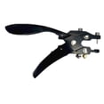 thumbnail image 4 of Almencla Badminton Racket String Plier Eyelet Plier Professional Use for Repairing Multipurpose Metal Supplies for Racket Grommet Tool, 4 of 8