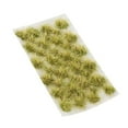 thumbnail image 1 of segolike DIY Sand Table Static Grass Tufts Architecture Landscape Model Scene Terrain Production Simulation Material Cluster Grass Tufts B, 1 of 9