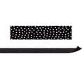 thumbnail image 1 of Pomme (2 PK) Noir avec Bordure MAG Points, 1 of 1