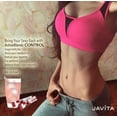 thumbnail image 6 of Javita ActiveBlendz Control Pomegranate Powder Drink - Instant Fruit Beverage Made from Grape & Pomegranate with Garcinia Cambogia & Gymnema Sylvestre-24 sticks, 6 of 8