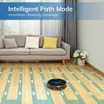 thumbnail image 2 of Restored iLife V80 Max Robot Vacuum Cleaner for Pet Hair with APP Control (Refurbished), 2 of 11