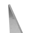 thumbnail image 2 of Multi Angle Miter Square 30 45 90 120 Degree DIN 875/2 Standard Angle Ruler Machinist Engineer Square with Base, 2 of 4