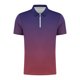 thumbnail image 5 of Camisas de Manga Larga para Hombres Casual Impreso Girar Abajo Cuello Cremallera Blusa, Camisas de Manga Larga para Hombres Algodón, 5 of 5