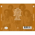 thumbnail image 2 of Commodores - Rise Up - Music & Performance - CD, 2 of 2