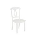 thumbnail image 4 of Dorel Living Aubrey Ensemble de Salle à Manger 5 Pcs en Blanc, 4 of 6