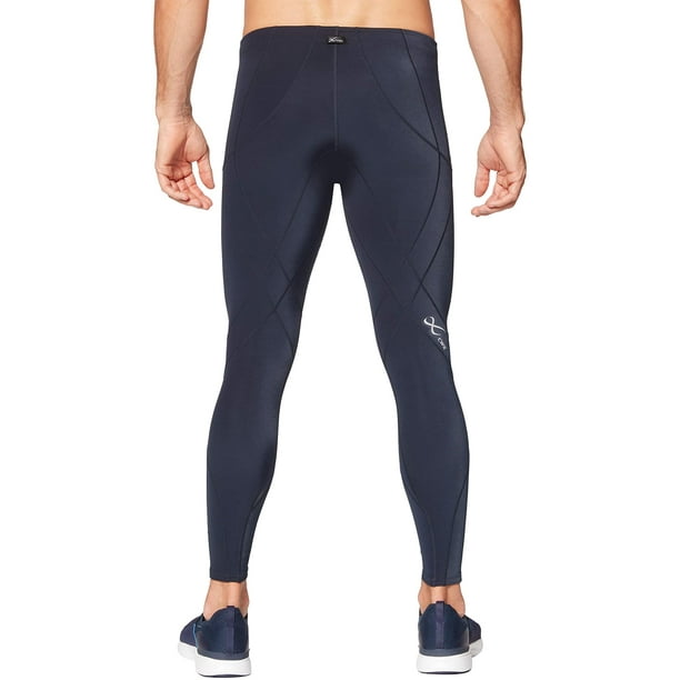 CW-X Men's Endurance Generator Joint and Muscle Support Compression Tight :  : Clothing, Shoes & Accessories