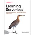thumbnail image 1 of Pre-Owned Learning Serverless: Design, Develop, and Deploy with Confidence Paperback, 1 of 1