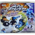 thumbnail image 4 of Takara Tomy Super Pokemon Best Wish Super Pokemon Getter Lucario Charizard ポケモンゲッター ンスターベストウィッシュ Figura Pokémon Poké Ball Toys, 4 of 5