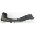 thumbnail image 5 of Geelife Fender Liner For 00-04 Xterra Sport Utility Front Left & Right Side Set of 2, 5 of 13