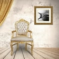 thumbnail image 3 of Maffei, Franco 15x15 Gold Ornate Wood Framed with Double Matting Museum Art Print Titled - devils bridge, 3 of 4