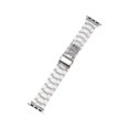 thumbnail image 4 of Smartwatches Correa De Reloj Pulsera De Reloj Correa De Reloj Acrílica Y De Resina Premium, 4 of 8