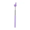 thumbnail image 1 of Stainless Steel Telescopic Teaching Pointer Stick with Finger Grip for School Office Use, 1 of 6