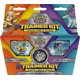 thumbnail image 2 of Pokemon TCG: XY Trainer Kit-Pikachu Libre y Suicune Set para 2 jugadores, 2 of 2