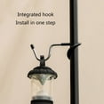 thumbnail image 6 of ZPAQI Lightweight Tent Hook Slip resistant Hook Convenient Carry Option for Campers, 6 of 15