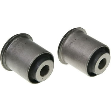 Front Lower Control Arm Bushing - Compatible with 2004 - 2008 Chevy Colorado 2005 2006 2007
