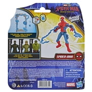 Marvel Studios Spider-Man Brand New Day ActionVerse Action Figure (4.5 Inches)
