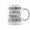 Black, variant on Cookie Grandma Gift Cookie The Only Thing Better Coffee Mugs