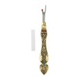 thumbnail image 2 of GUOOL Rippers Exquisite Carving Alloy Vintage for Knitting Embroidery and A, 2 of 9