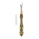 thumbnail image 2 of Desgarrador de Costura perfecl Handy Seam Ripper Accesorios Aleación Vintage, 2 of 8