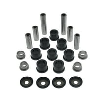 2011 2012 Yamaha Rhino 700 Rear A Arm & Knuckle Suspension Bushing Kit One Side