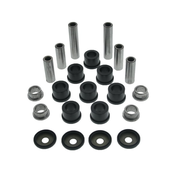 06-2007 Yamaha Rhino 660 4x4 Rear A Arm & Knuckle Suspension Bushing Kit 1 Side
