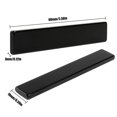 thumbnail image 4 of FINDMAG 20 Pack Super Strong Neodymium Magnets Bar with Double-Sided Adhesive, Rare Earth Magnets Strong Bar Magnets Heavy Duty - 60 x 10 x 3mm - Black, 4 of 6
