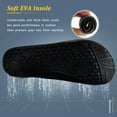 thumbnail image 4 of Water Shoes Womens Mens Swim Pool Beach Aqua Socks Quick-Dry Barefoot Outdoor Surf Yoga Exercise, 4 of 6