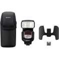 thumbnail image 1 of Sony HVLF43M Flash de Alta Potencia con Rebote de Cambio Rápido (Negro) (Reacondicionado Certificado), 1 of 5