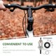 thumbnail image 3 of unbranded 1Jgo Trasero Para Con 32 Agujeros Fijo Para Control Óptimo Y Uso Diario, 3 of 6