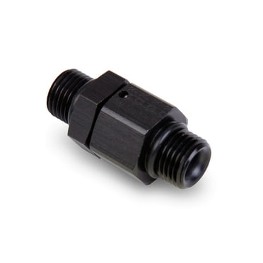 Earl's Performance AT985206ERL Fuel Hose Fitting