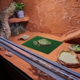 thumbnail image 4 of Shisuyan Fish Tank Simulation Turf Home Landscaping Turf Artificial Turf Flowerpot Mat, 4 of 7
