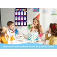 thumbnail image 2 of Shiyou-tableau d'Anniversaire pour Classe - Affiche d'Anniversaire Espace Réutilisable Tableau d'Anniversaire Laminé Affiche d'Anniversaire de Classe Tableau d'Affichage de Classe Fournitures de Rentrée Scolaire, 2 of 4