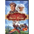 thumbnail image 1 of Pre-Owned Chitty Chitty Bang Bang, 1 of 1
