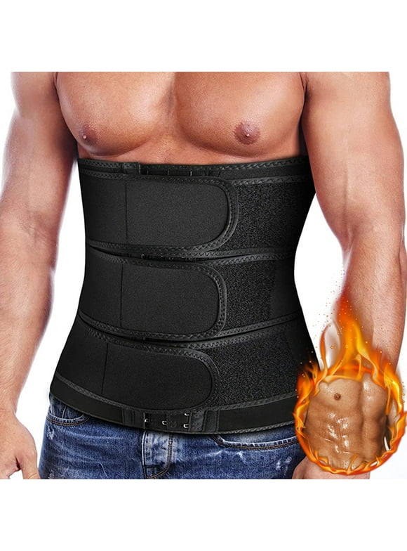 Men's Waist Trainers in Waist Trainers