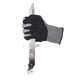 thumbnail image 2 of 1 par de guantes de jardinería resistentes al corte, protección de nivel 5 para exteriores, bricolaje, jardín, pesca, coche, multiusos, 2 of 5