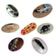 thumbnail image 5 of Mini escarabajo robot eléctrico de 2 piezas, juguete interactivo para gatos que excita y atrae a los gatos acurrucándose persiguiendo diversión, 5 of 7