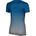 thumbnail image 2 of ProSphere Girls' Middle Tennessee State University Ombre Tech Tee, 2 of 7