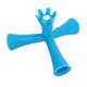 thumbnail image 5 of Tee de golf Tee de pelota de golf Accesorio de golf estable magnético ajustable de goma suave para práctica de entrenamiento al aire libre Azul, 5 of 12
