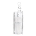 thumbnail image 3 of Bolsa Porta Cargador Prichos París Color Blanco de Plástico 1 Pieza, 3 of 4