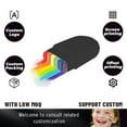thumbnail image 4 of COM1950s Face Paint Pen for Sports,6 Color Waterproof Body Paint for Games and Parties,Quick Dry Safe Face Paint Pen with Vibrant Colors for Team Spirit, 4 of 7