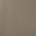thumbnail image 6 of Madison Park Harper 2-Piece Solid Crushed Curtain Panel Pair in Taupe, 42"x84", 6 of 6