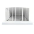 thumbnail image 4 of Hotte de Cuisine Extérieure Imperméable avec Sortie de Ventilation et Valve, 4 of 7