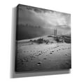 thumbnail image 2 of Epic Graffiti 'Finders' by Dariusz Klimczak, Canvas Wall Art, 12"x12", 2 of 3
