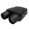 thumbnail image 4 of CACAGOO NV4000 12 Megapixel Outdoor Night Visions Infrared Optical Binocular Night Visions 3 Inch Display 10 Languages 5X Digital Zoom Photo Video Playback 150-400M Full Dark Viewing Distance for Ou, 4 of 7