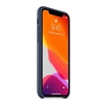 thumbnail image 3 of Funda para iPhone 11 Pro Apple Piel Azul Noche, 3 of 3